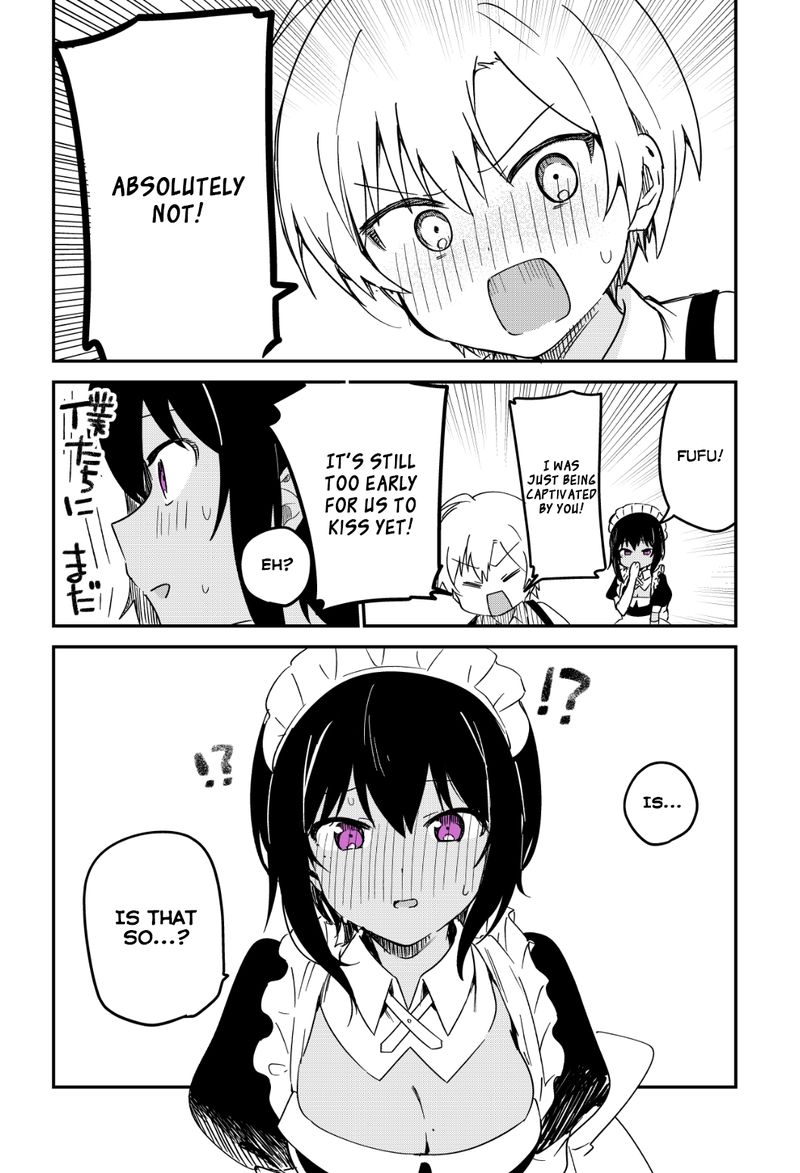 Saikin Yatotta Maid Ga AyashII 16 4