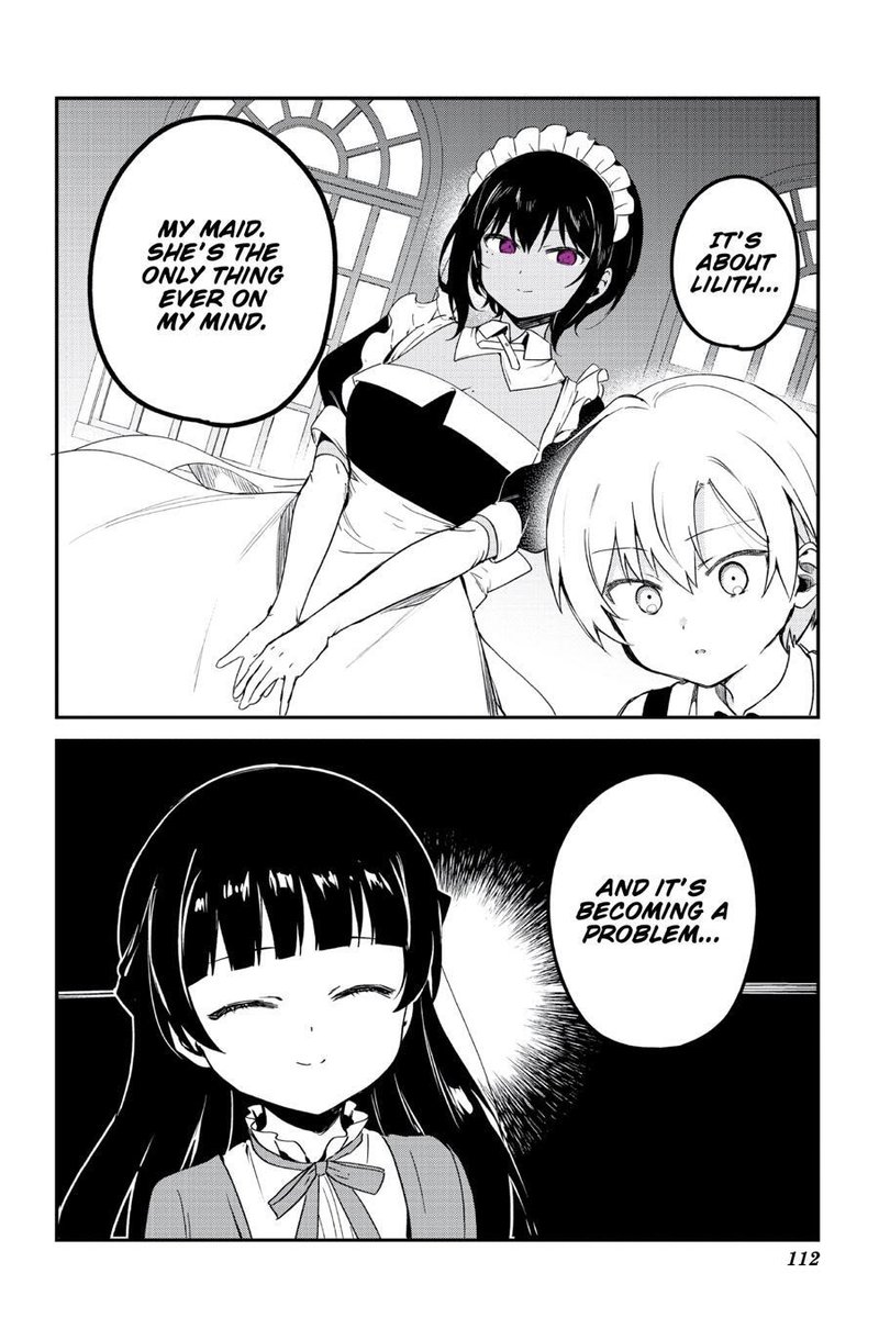 Saikin Yatotta Maid Ga AyashII 35 2