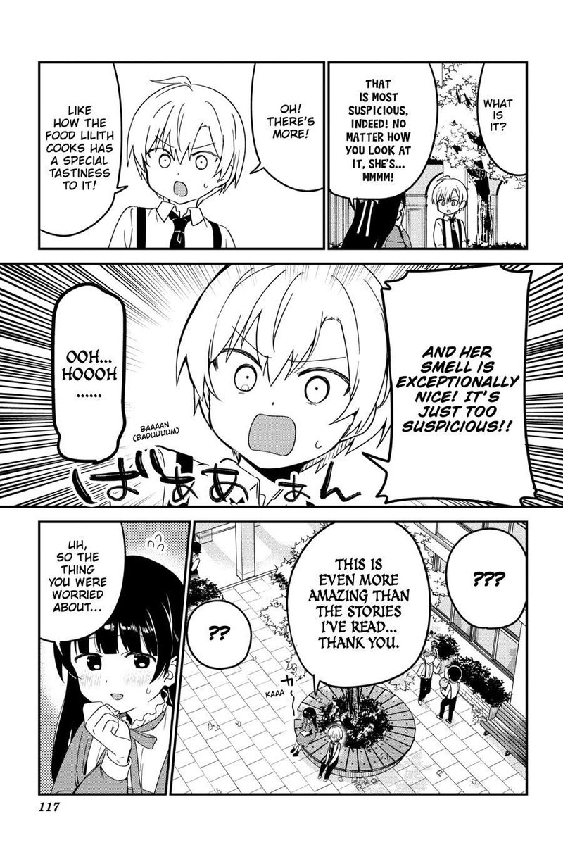 Saikin Yatotta Maid Ga AyashII 35 7