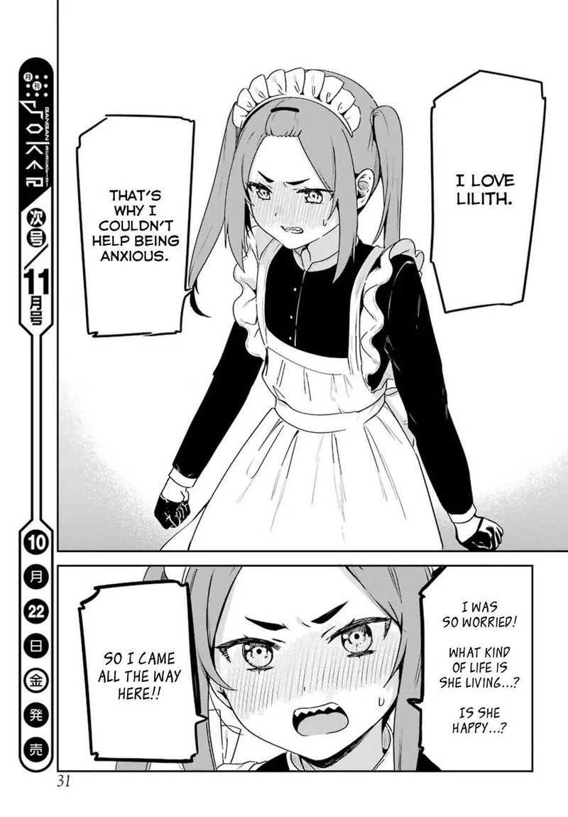 Saikin Yatotta Maid Ga AyashII 44 15