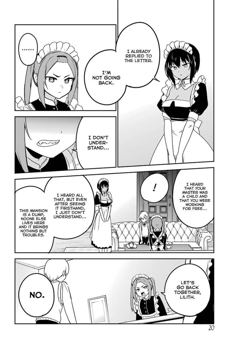 Saikin Yatotta Maid Ga AyashII 44 4