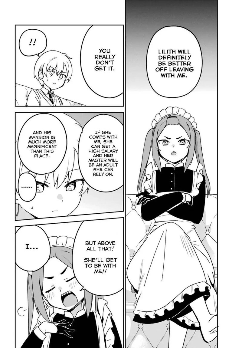 Saikin Yatotta Maid Ga AyashII 44 6