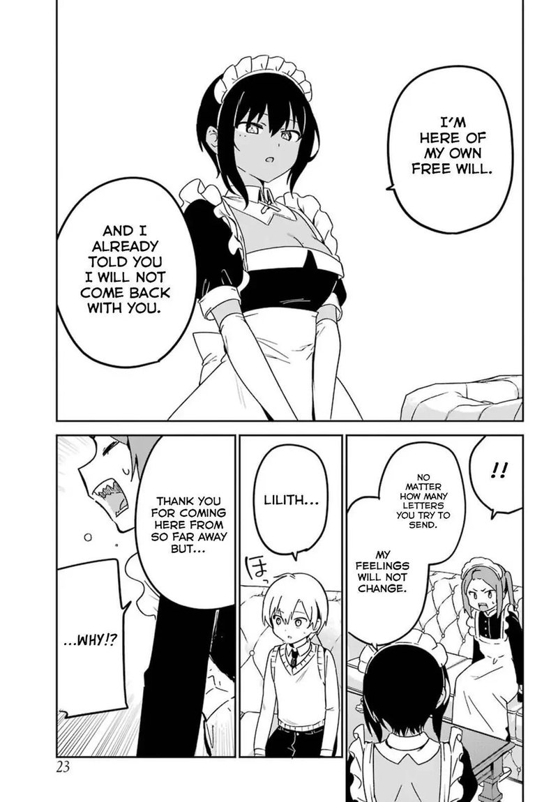 Saikin Yatotta Maid Ga AyashII 44 7