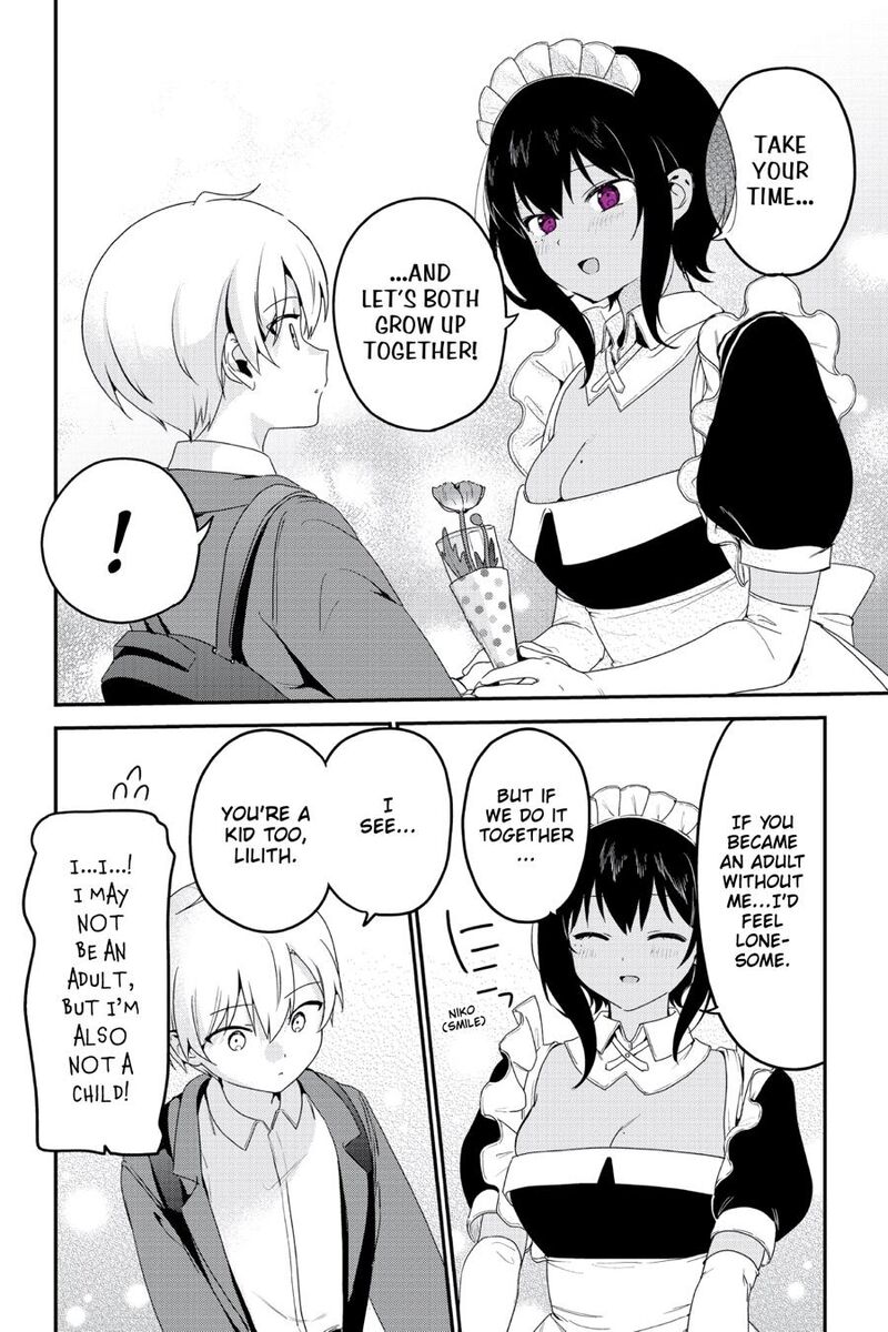 Saikin Yatotta Maid Ga AyashII 59 16