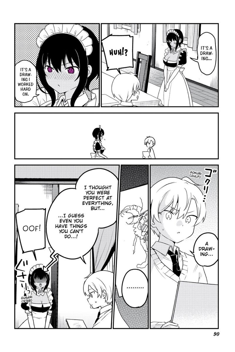 Saikin Yatotta Maid Ga AyashII 60 16