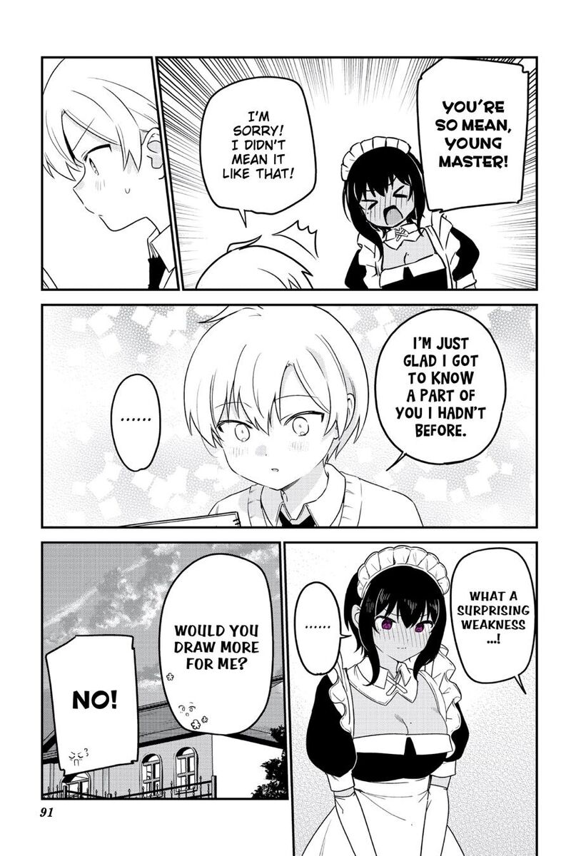 Saikin Yatotta Maid Ga AyashII 60 17