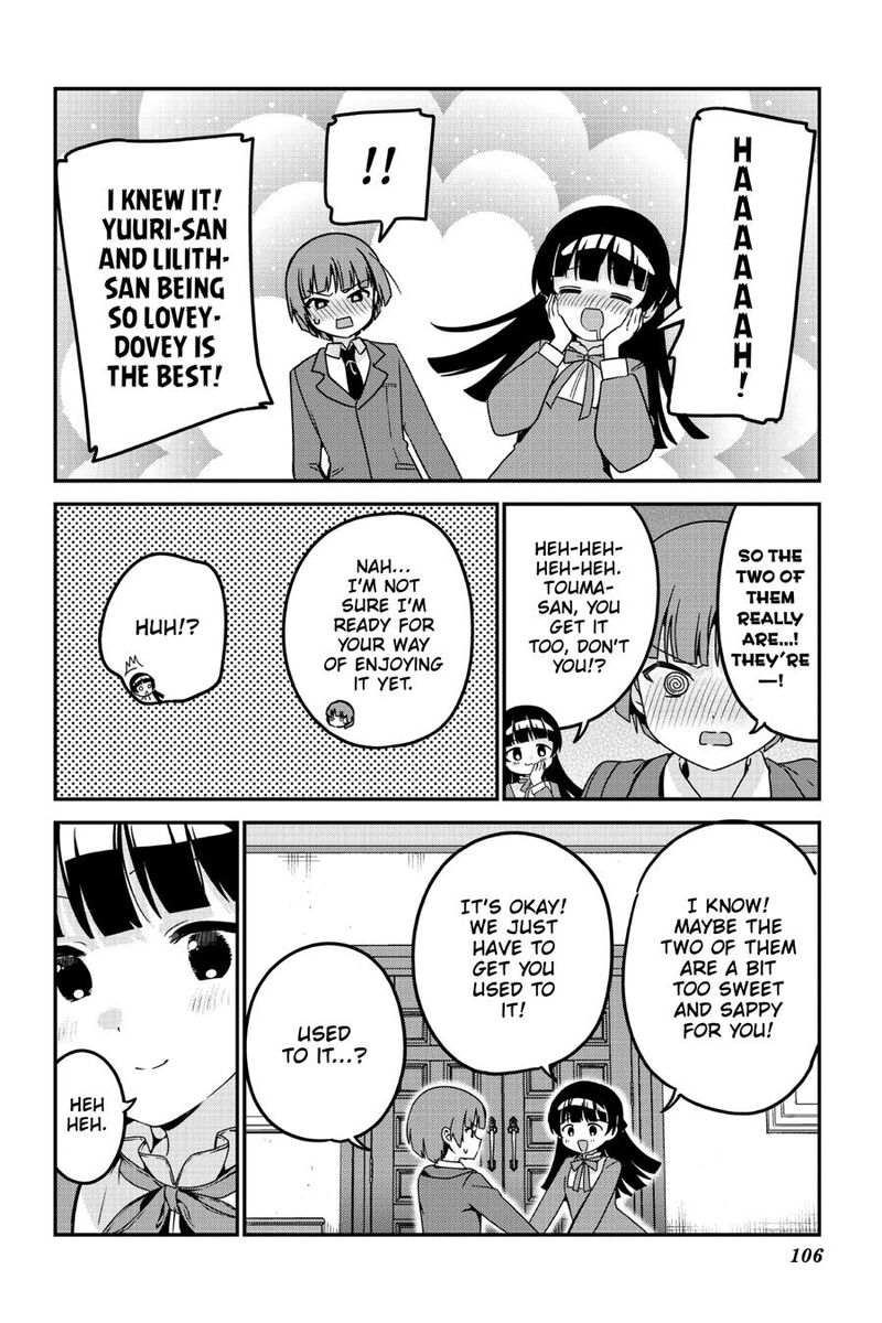 Saikin Yatotta Maid Ga AyashII 61 14