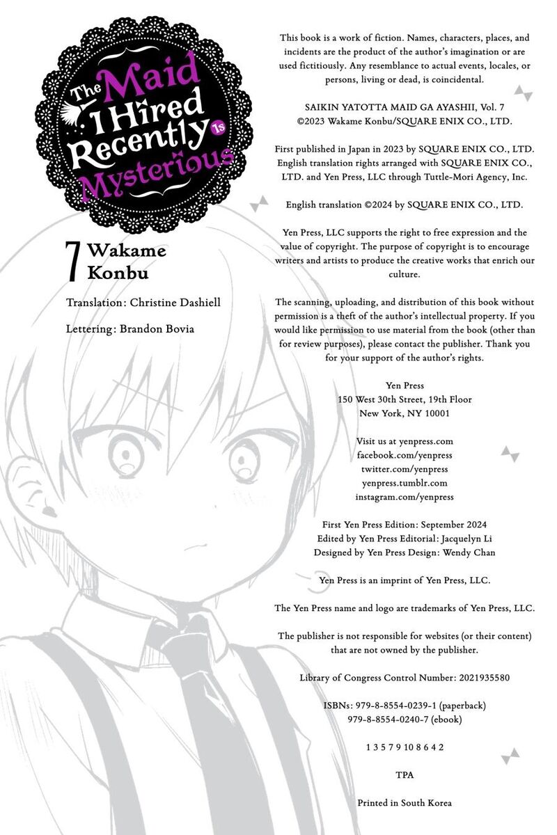 Saikin Yatotta Maid Ga AyashII 62 19