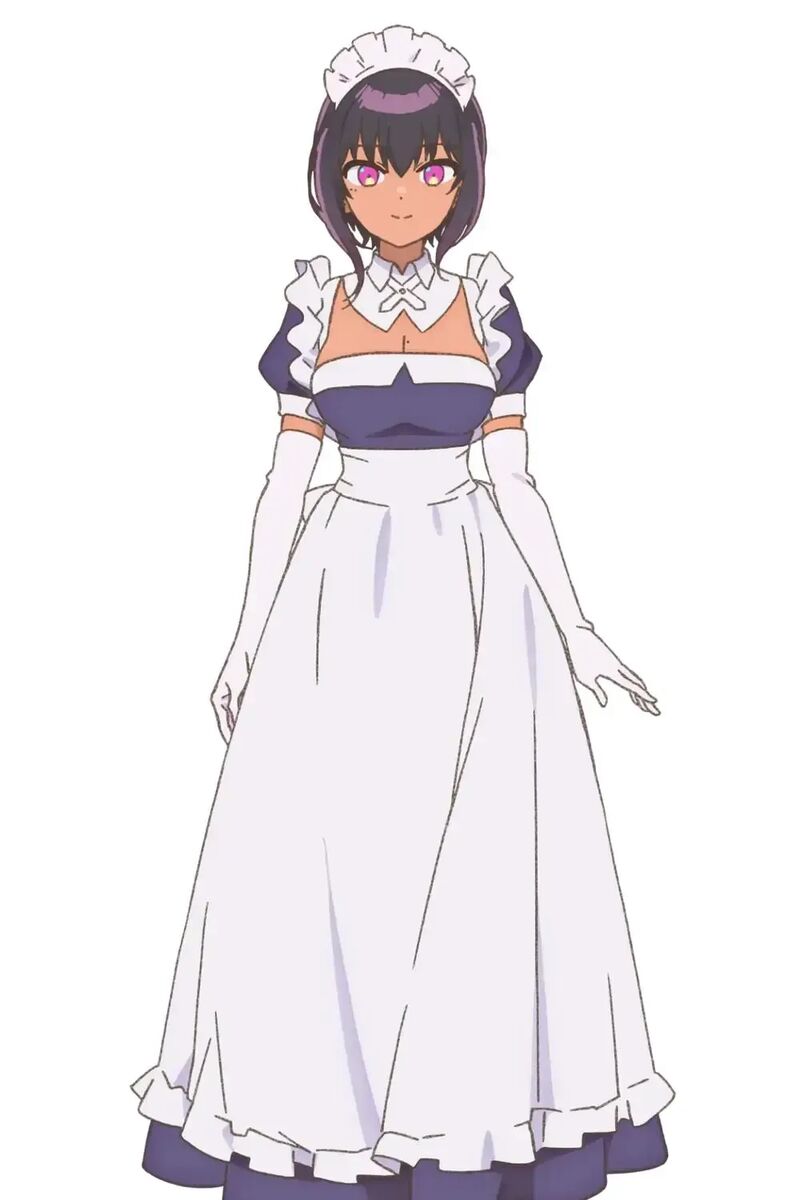 Saikin Yatotta Maid Ga AyashII 62a 36