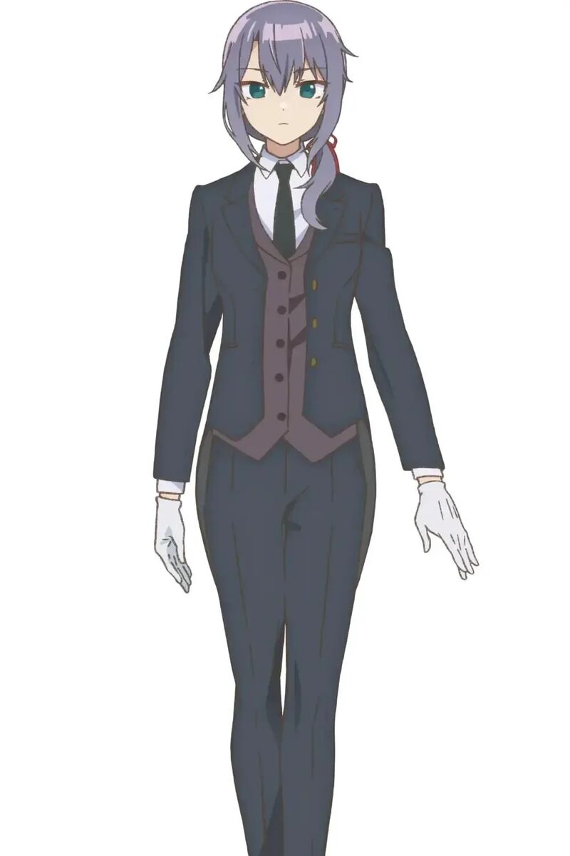 Saikin Yatotta Maid Ga AyashII 62a 42