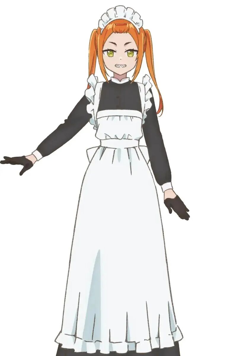 Saikin Yatotta Maid Ga AyashII 62a 44