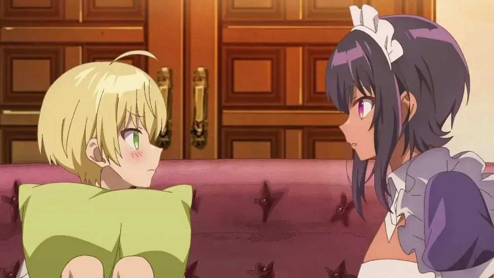 Saikin Yatotta Maid Ga AyashII 62a 56