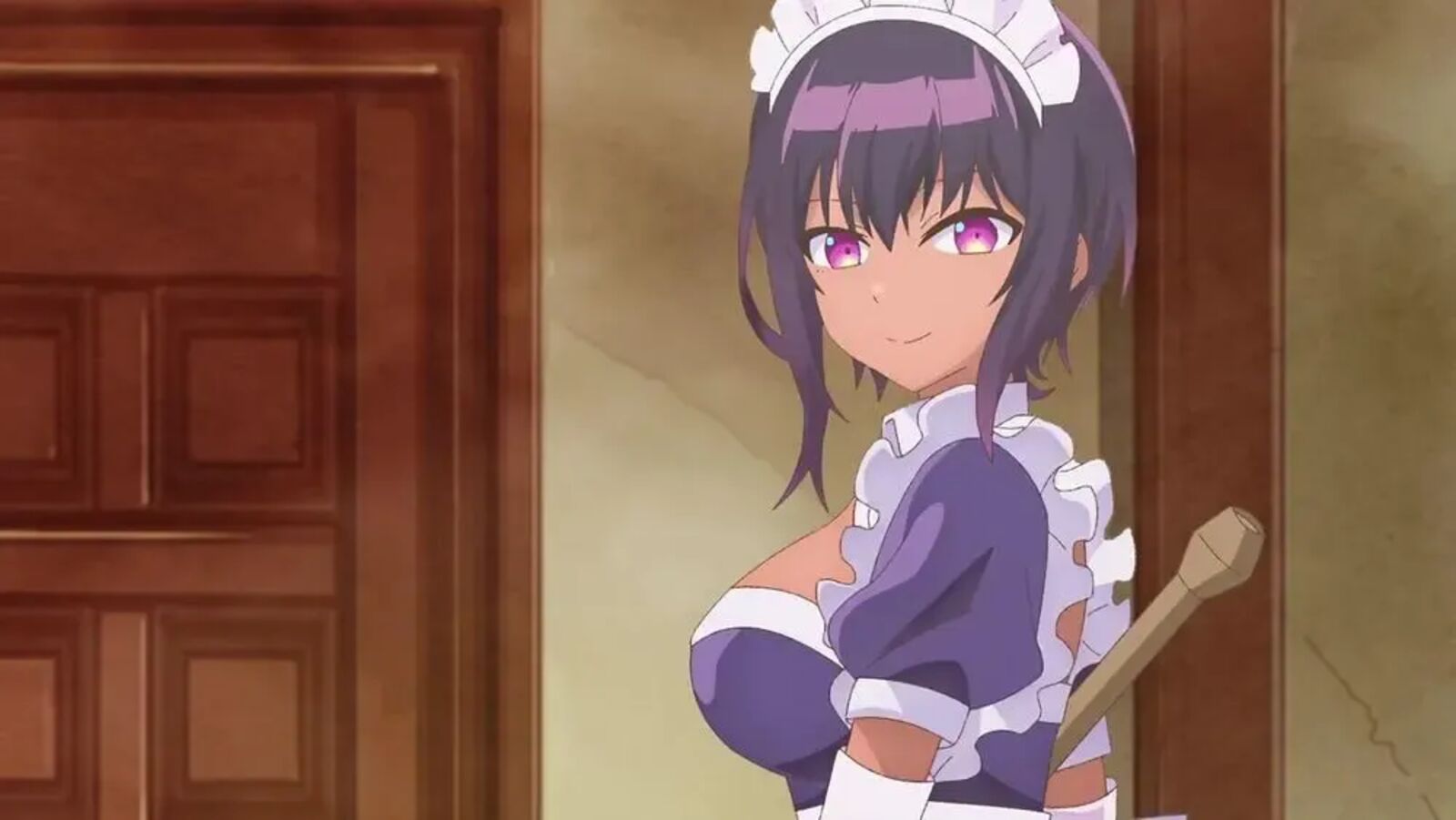 Saikin Yatotta Maid Ga AyashII 62a 64