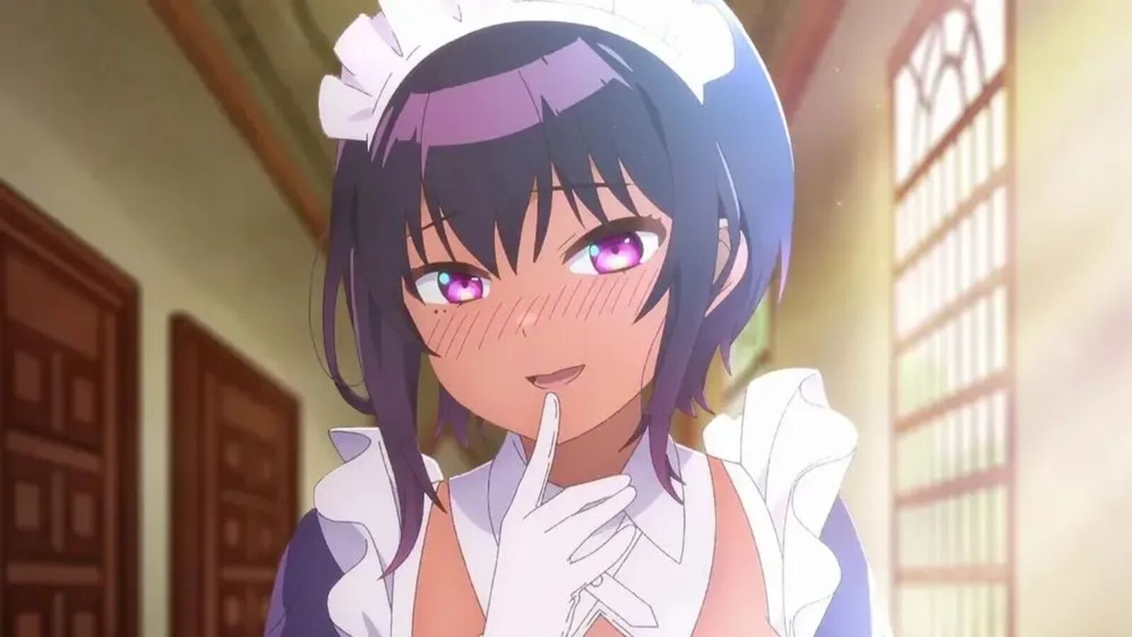 Saikin Yatotta Maid Ga AyashII 62a 67