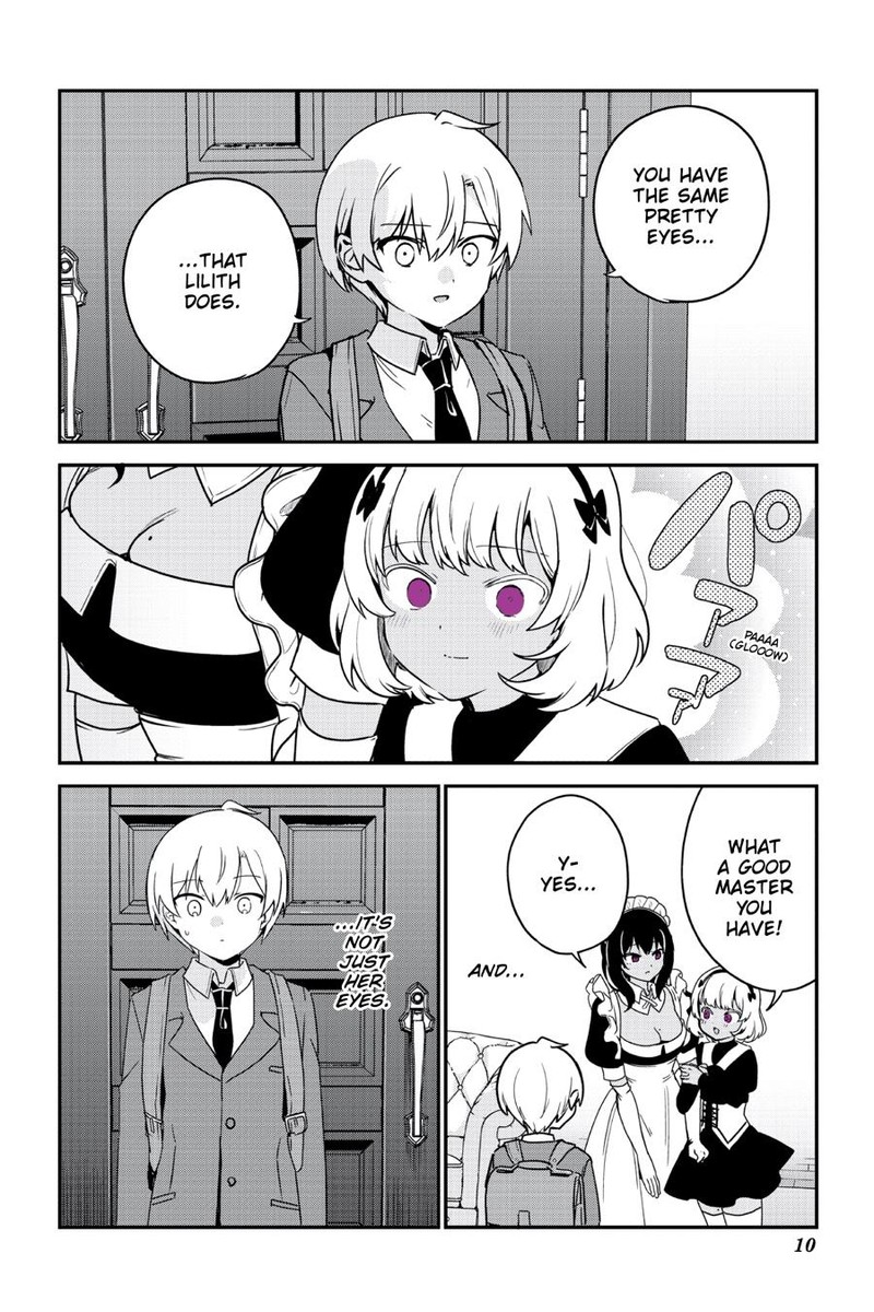 Saikin Yatotta Maid Ga AyashII 63 11