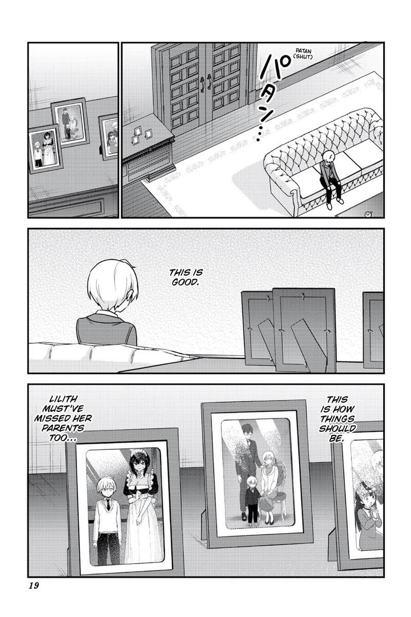 Saikin Yatotta Maid Ga AyashII 63 20