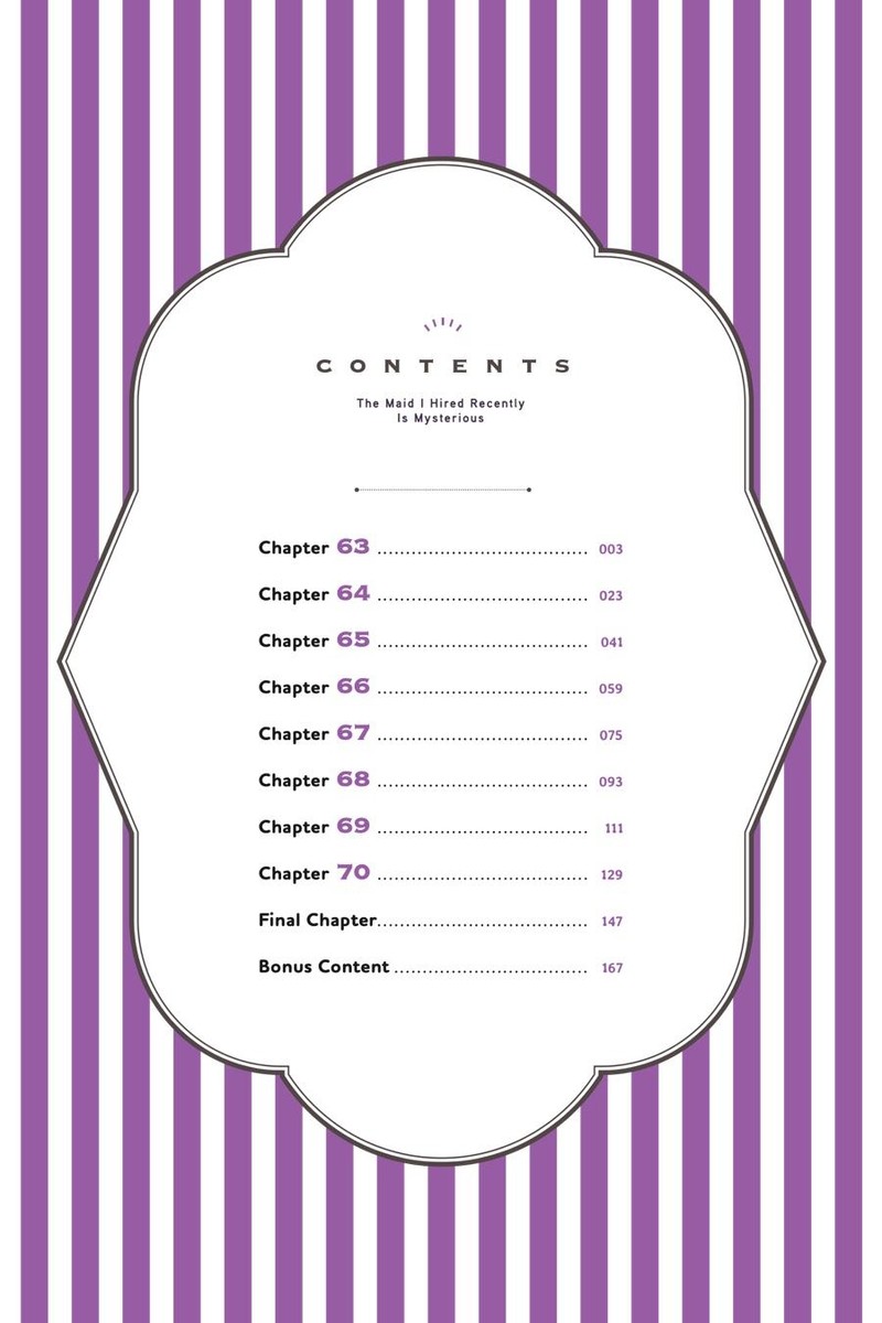 Saikin Yatotta Maid Ga AyashII 63 3