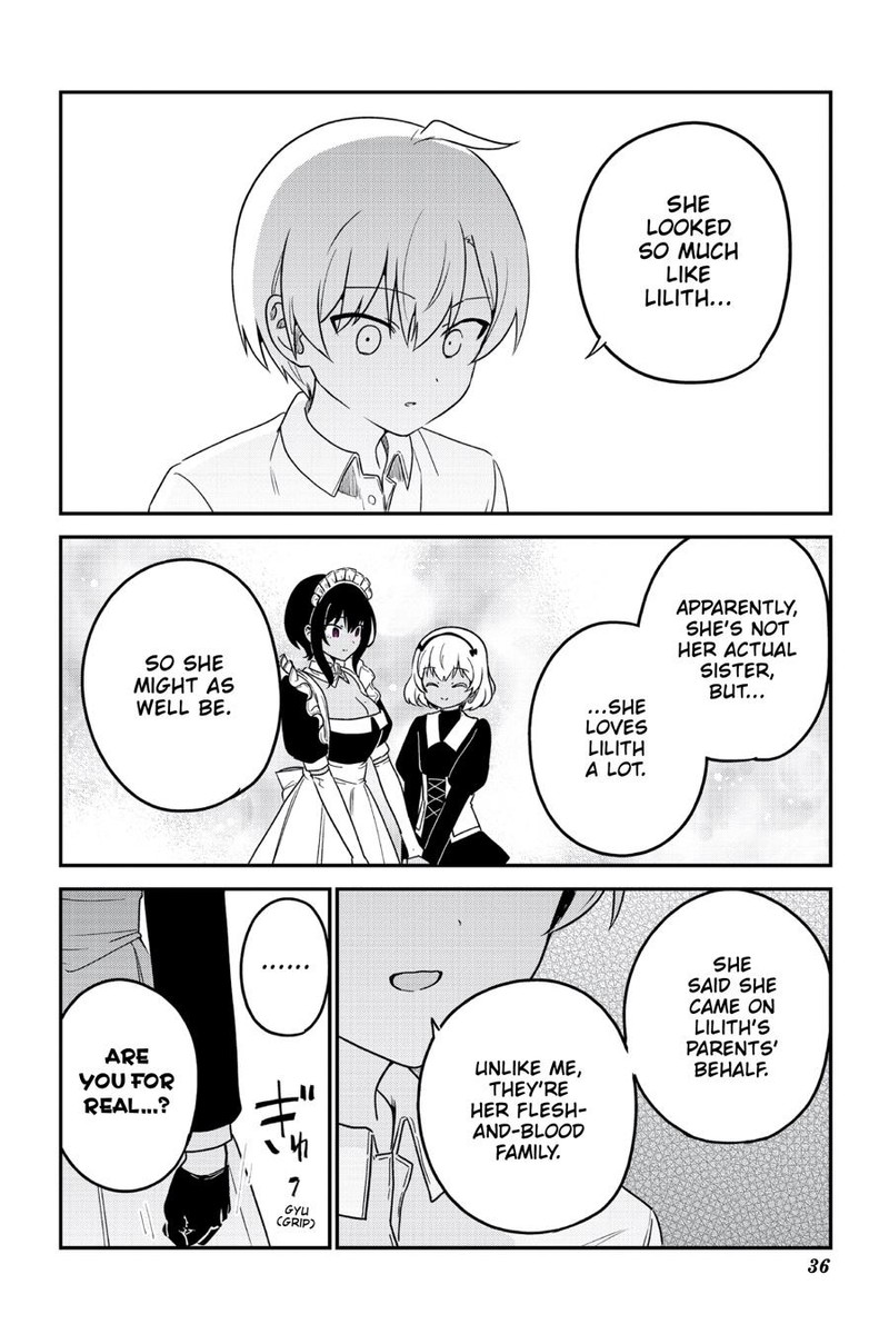 Saikin Yatotta Maid Ga AyashII 64 14