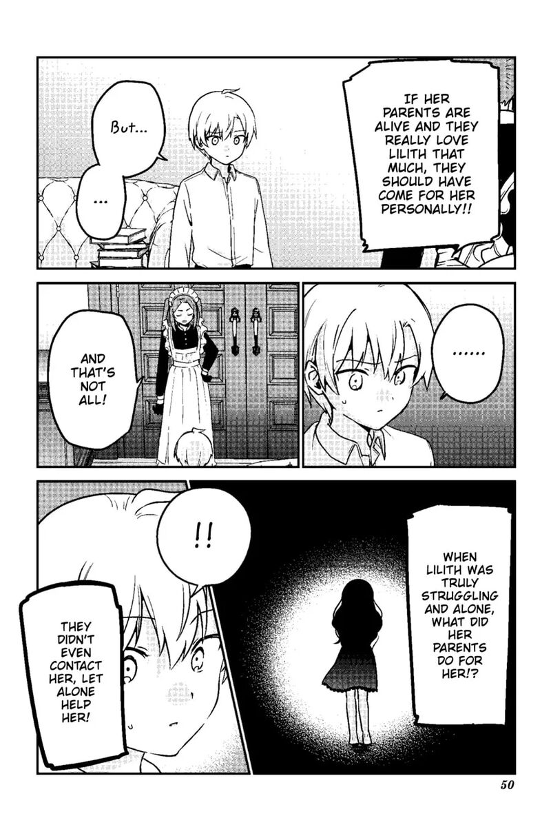 Saikin Yatotta Maid Ga AyashII 65 10