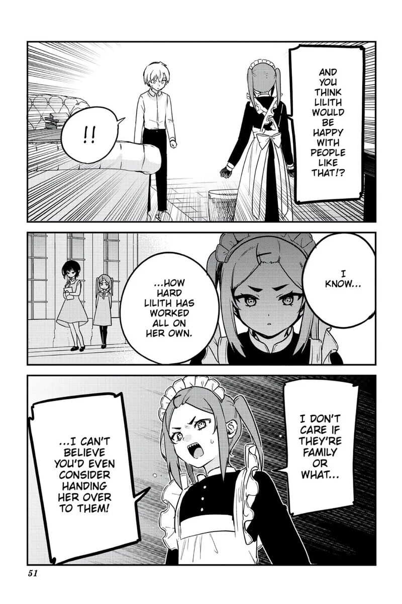 Saikin Yatotta Maid Ga AyashII 65 11