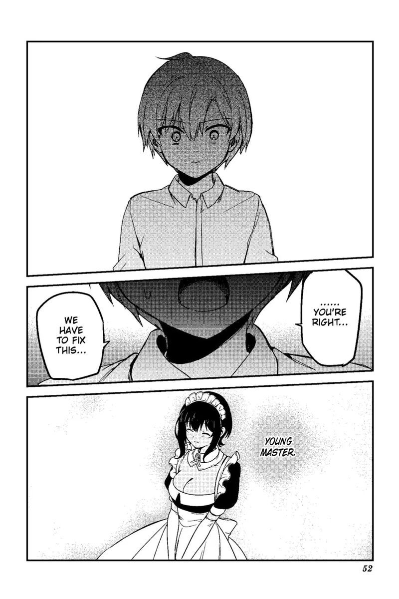 Saikin Yatotta Maid Ga AyashII 65 12