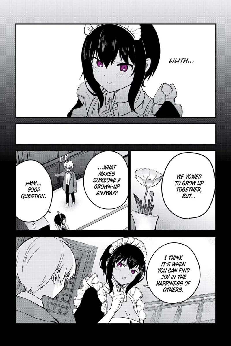 Saikin Yatotta Maid Ga AyashII 65 5