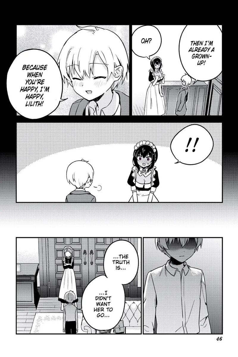 Saikin Yatotta Maid Ga AyashII 65 6