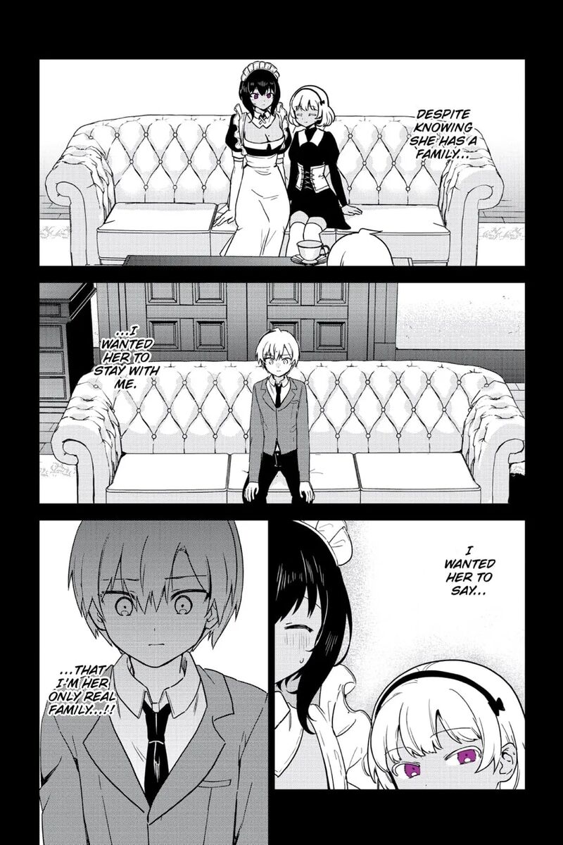 Saikin Yatotta Maid Ga AyashII 65 7