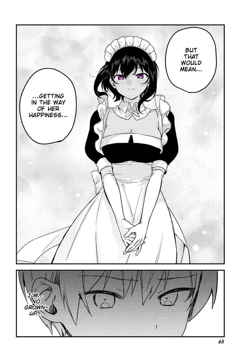 Saikin Yatotta Maid Ga AyashII 65 8