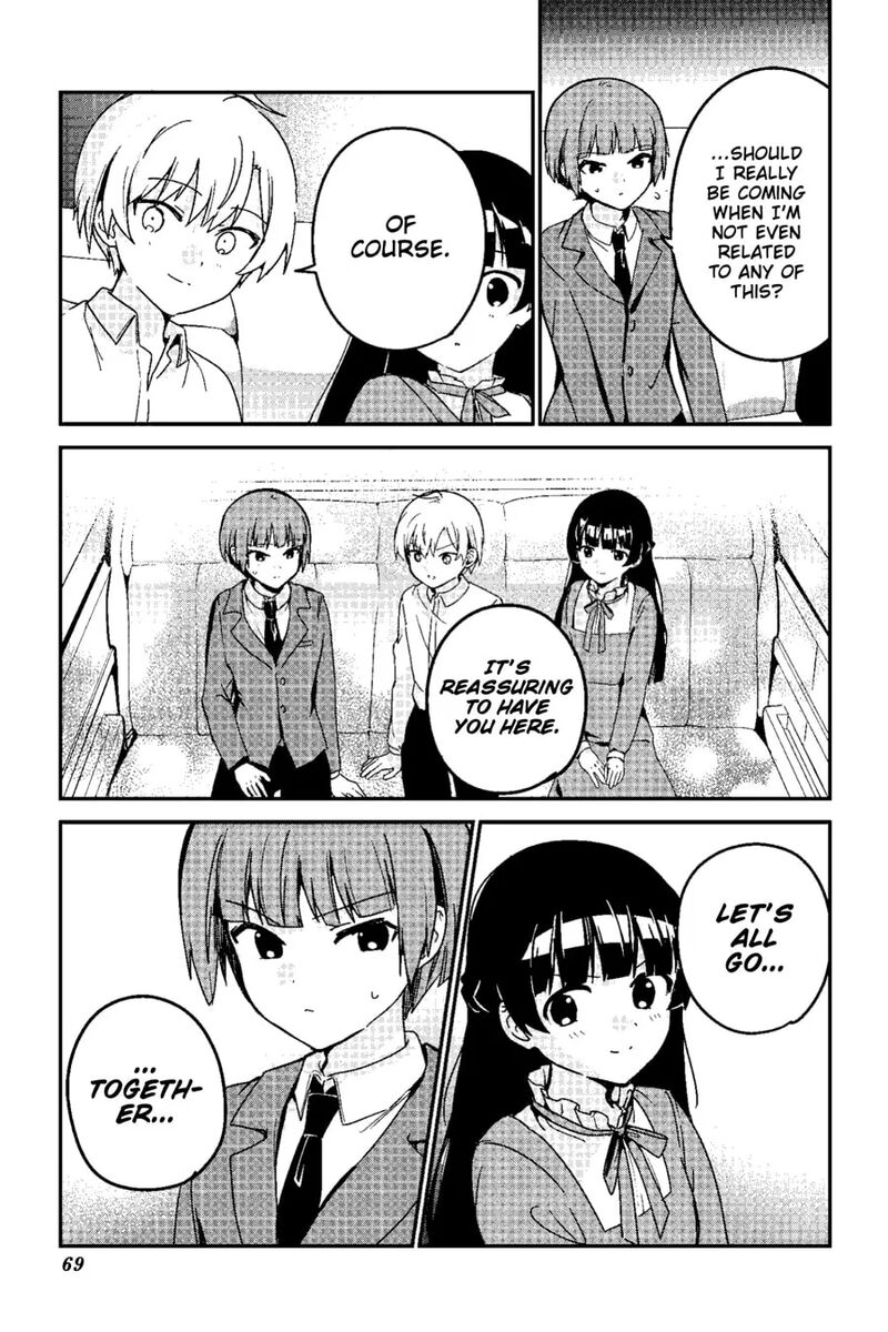 Saikin Yatotta Maid Ga AyashII 66 11