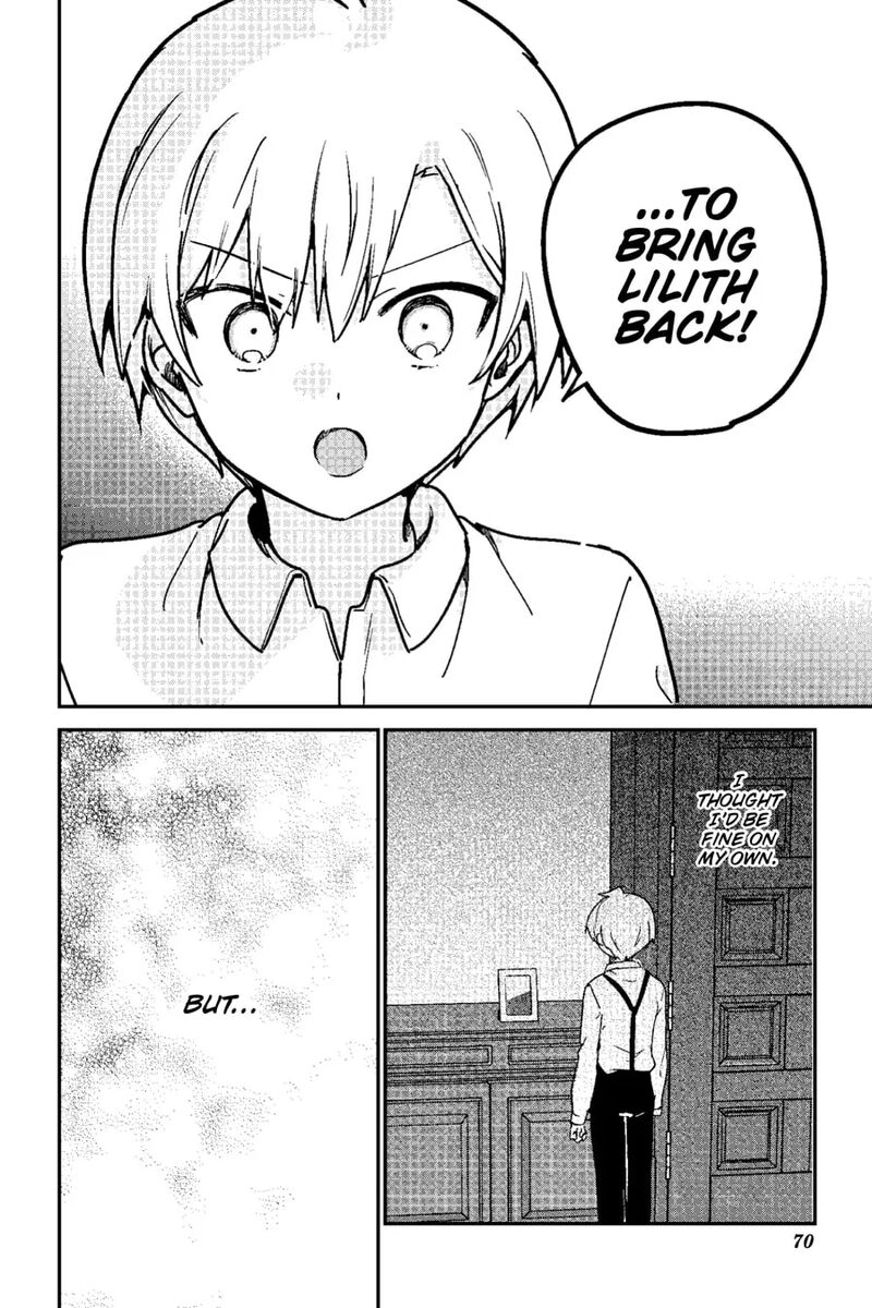 Saikin Yatotta Maid Ga AyashII 66 12