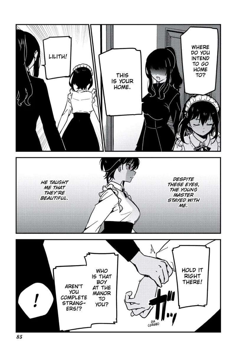 Saikin Yatotta Maid Ga AyashII 67 11