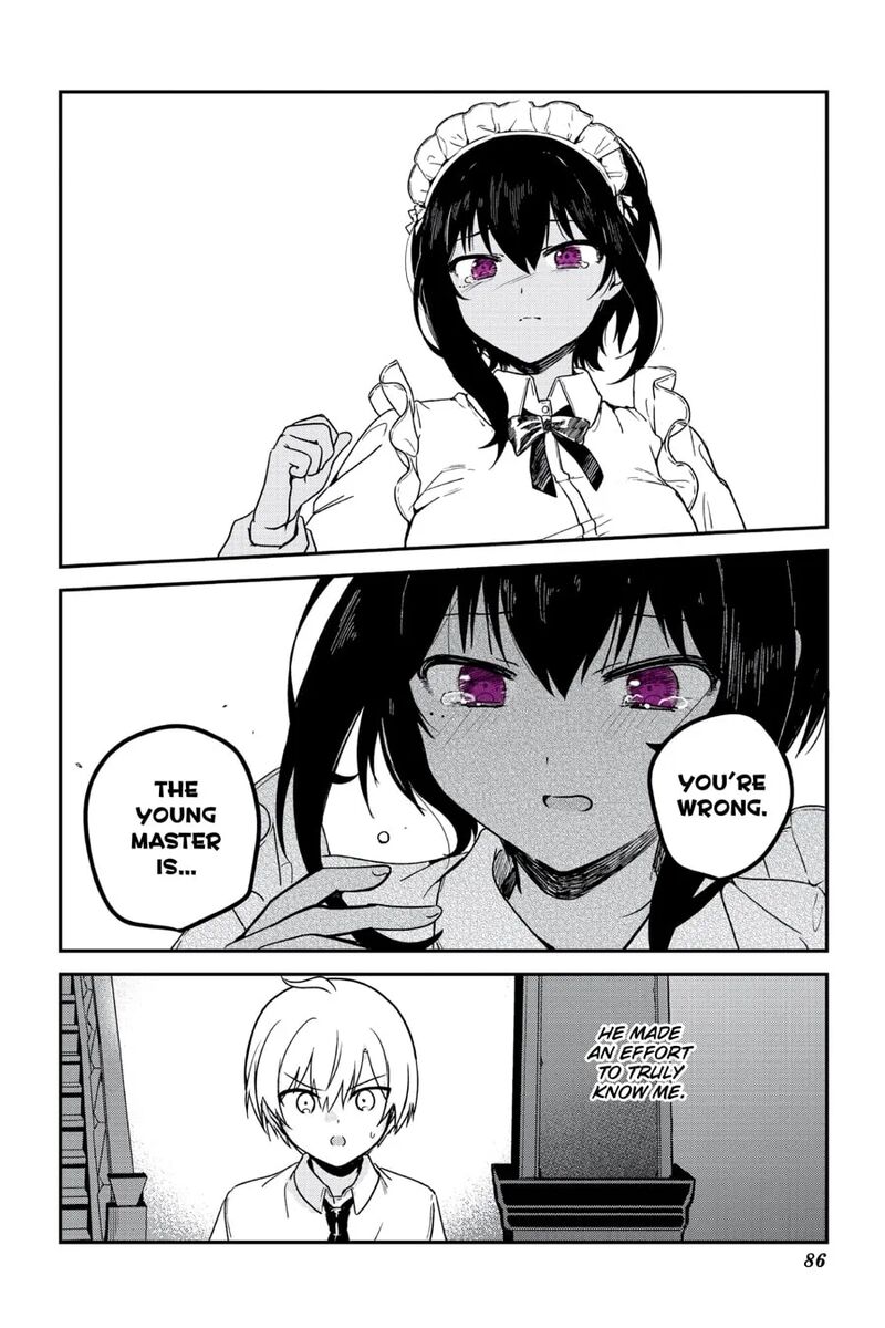 Saikin Yatotta Maid Ga AyashII 67 12