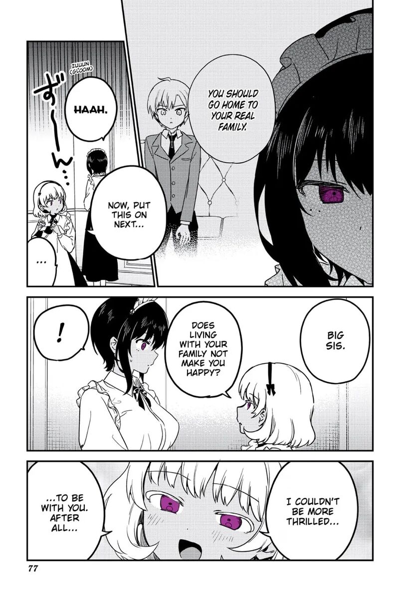 Saikin Yatotta Maid Ga AyashII 67 3