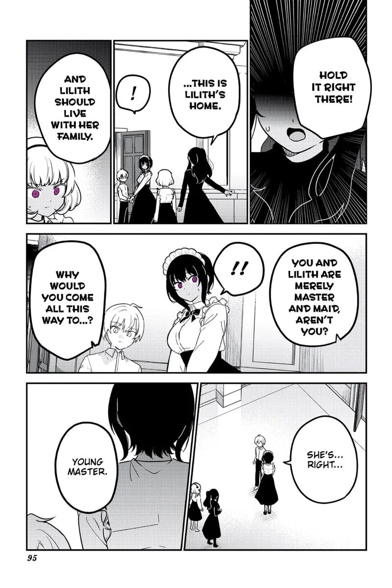 Saikin Yatotta Maid Ga AyashII 68 3