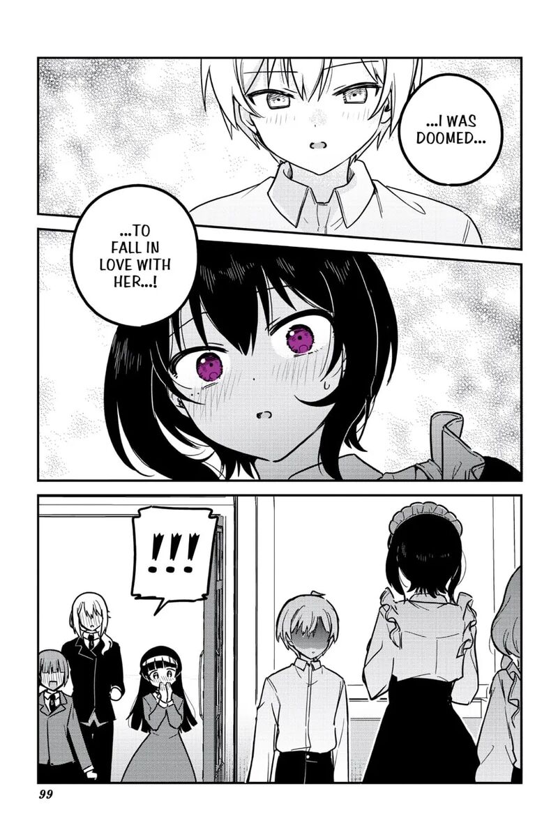 Saikin Yatotta Maid Ga AyashII 68 7