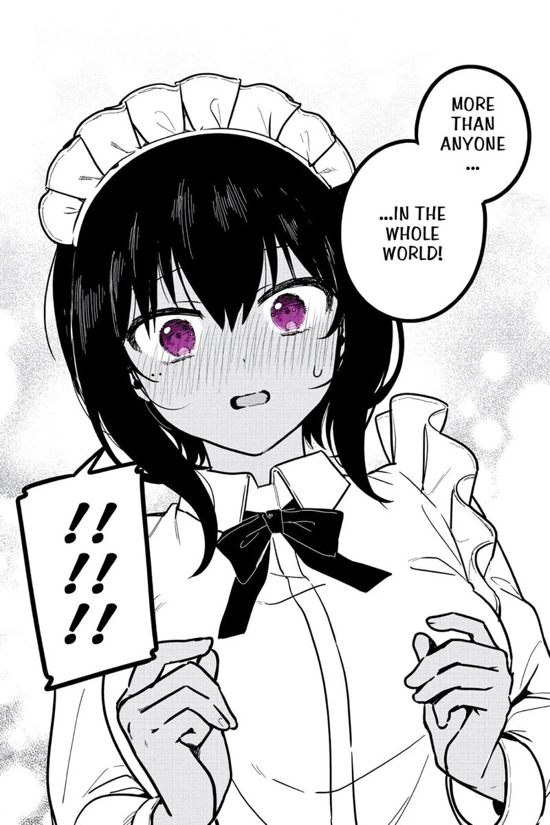 Saikin Yatotta Maid Ga AyashII 68 9