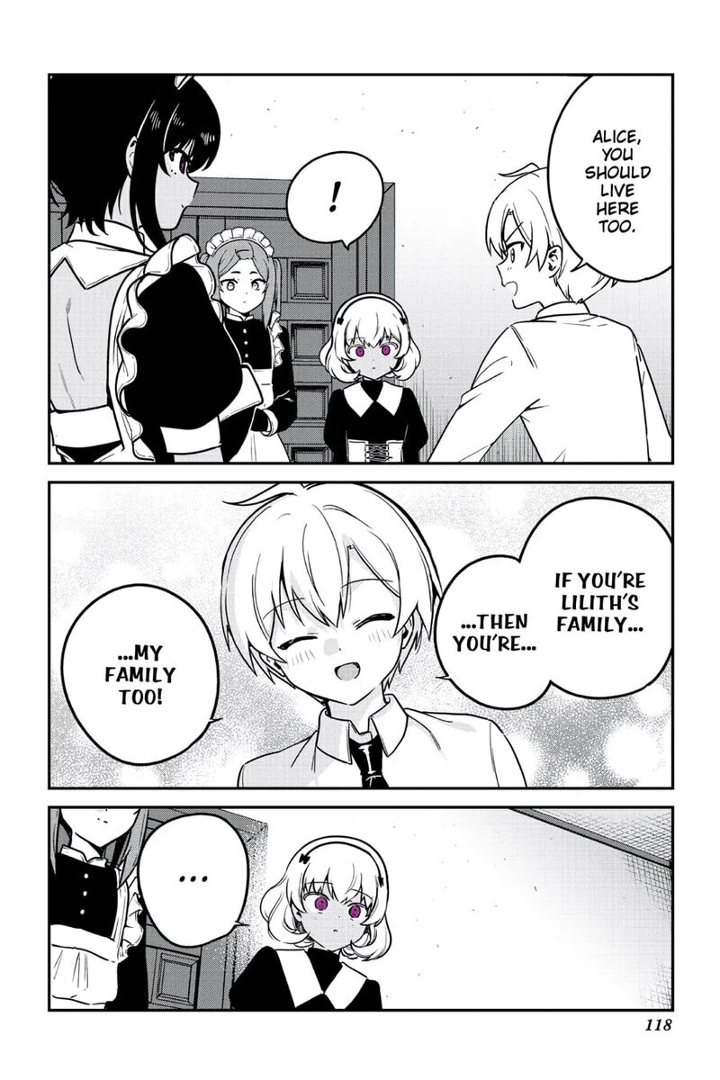 Saikin Yatotta Maid Ga AyashII 69 8