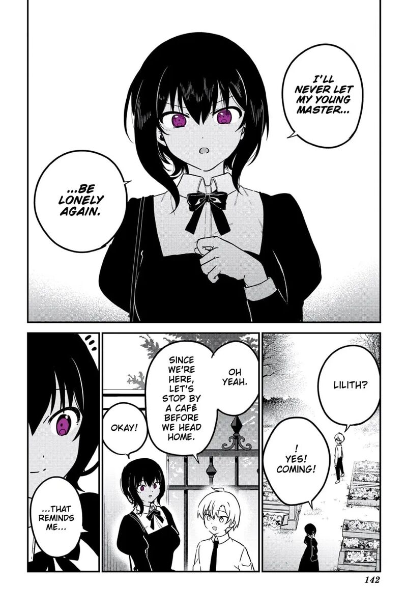 Saikin Yatotta Maid Ga AyashII 71 6