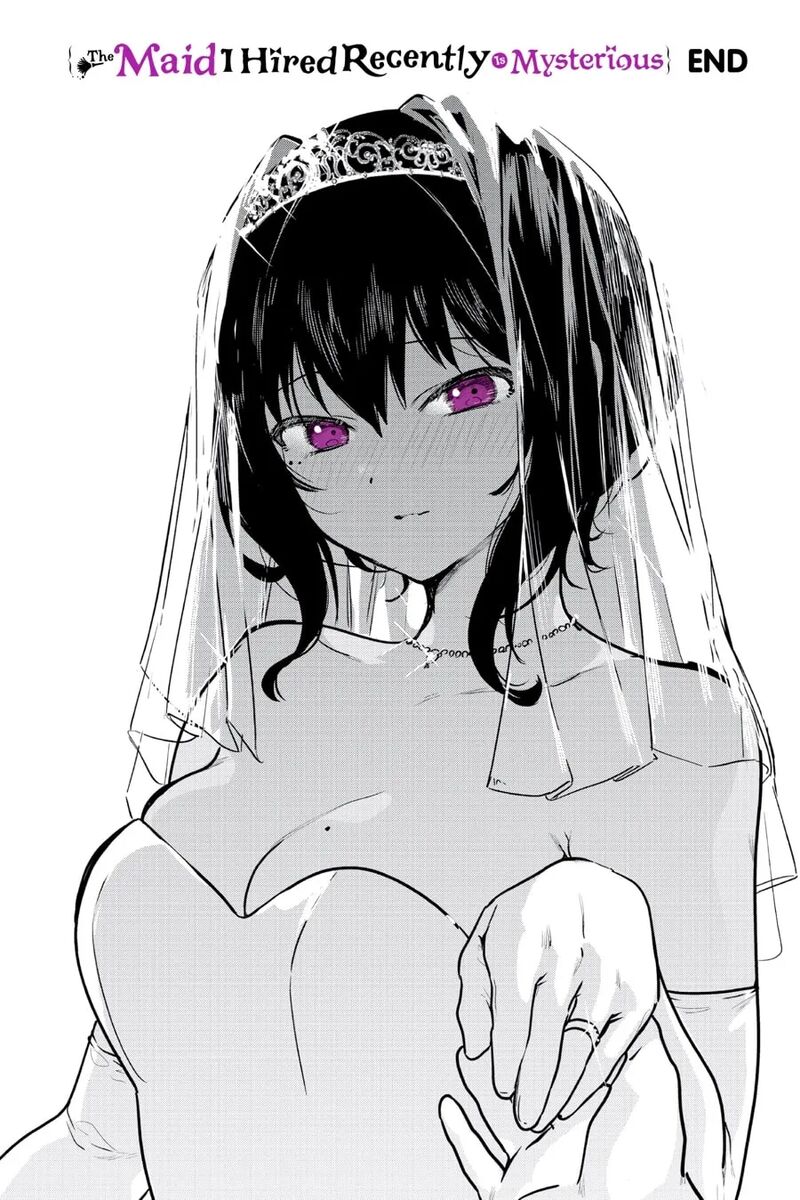 Saikin Yatotta Maid Ga AyashII 71e 10