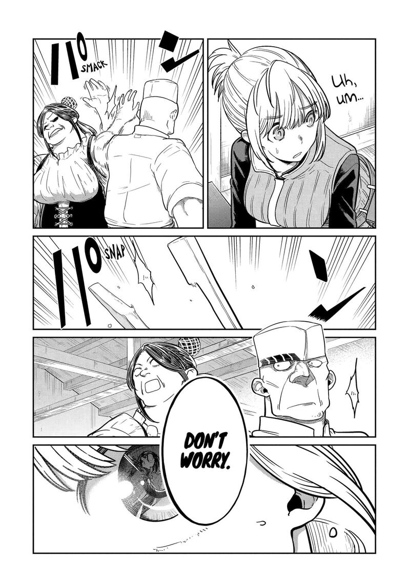 Saikou Nando Meikyuu De Party Ni Okizari Ni Sareta S Rank Kenshi Hontou Ni Mayoi Makutte Daremo Shiranai Saishinbu E Ore No Kan Dato Tabun Kocchi Ga Deguchi Dato Omou 12 13