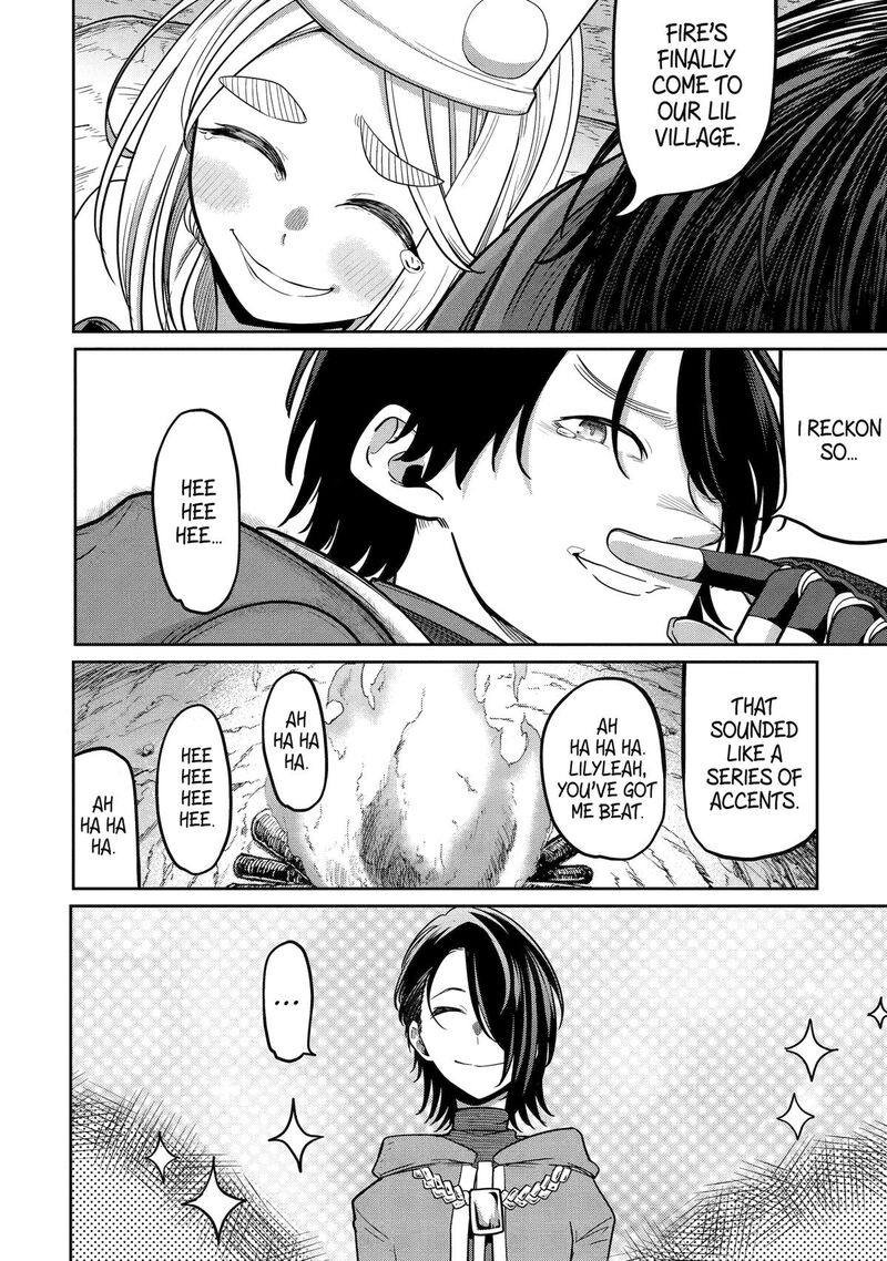Saikou Nando Meikyuu De Party Ni Okizari Ni Sareta S Rank Kenshi Hontou Ni Mayoi Makutte Daremo Shiranai Saishinbu E Ore No Kan Dato Tabun Kocchi Ga Deguchi Dato Omou 13 4