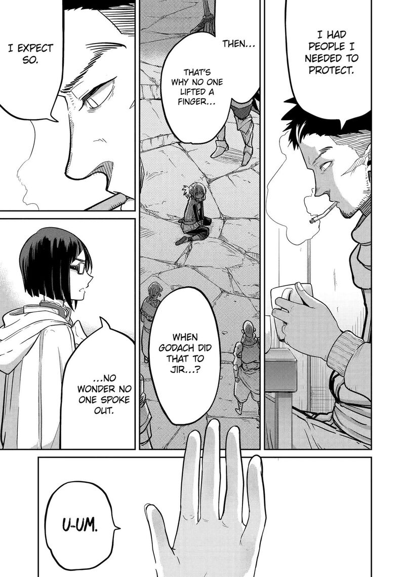 Saikou Nando Meikyuu De Party Ni Okizari Ni Sareta S Rank Kenshi Hontou Ni Mayoi Makutte Daremo Shiranai Saishinbu E Ore No Kan Dato Tabun Kocchi Ga Deguchi Dato Omou 16 11