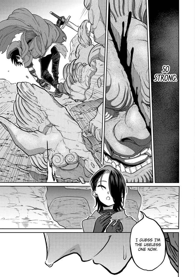Saikou Nando Meikyuu De Party Ni Okizari Ni Sareta S Rank Kenshi Hontou Ni Mayoi Makutte Daremo Shiranai Saishinbu E Ore No Kan Dato Tabun Kocchi Ga Deguchi Dato Omou 16 23