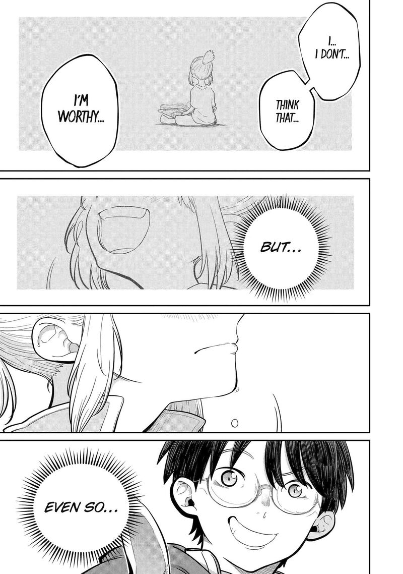 Saikou Nando Meikyuu De Party Ni Okizari Ni Sareta S Rank Kenshi Hontou Ni Mayoi Makutte Daremo Shiranai Saishinbu E Ore No Kan Dato Tabun Kocchi Ga Deguchi Dato Omou 24 47
