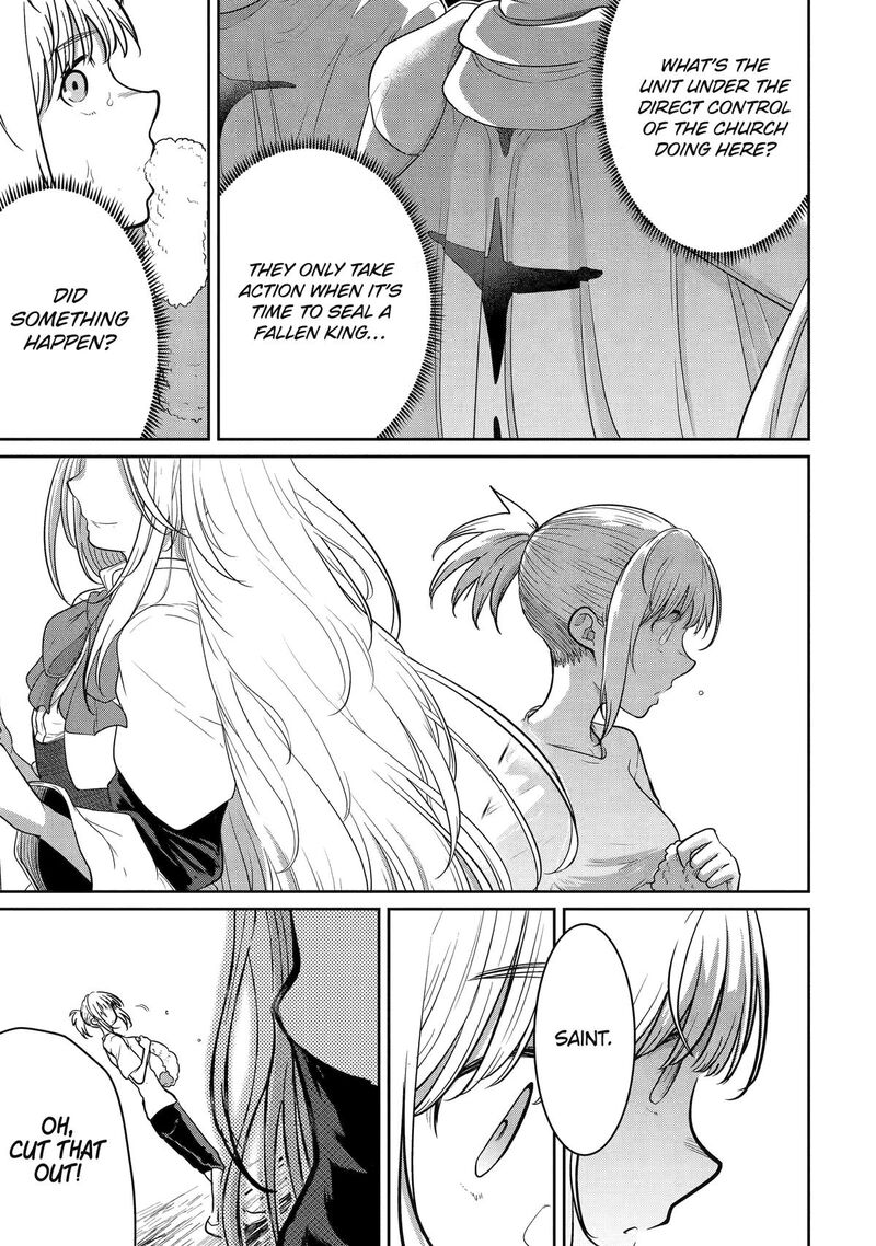 Saikou Nando Meikyuu De Party Ni Okizari Ni Sareta S Rank Kenshi Hontou Ni Mayoi Makutte Daremo Shiranai Saishinbu E Ore No Kan Dato Tabun Kocchi Ga Deguchi Dato Omou 3 18