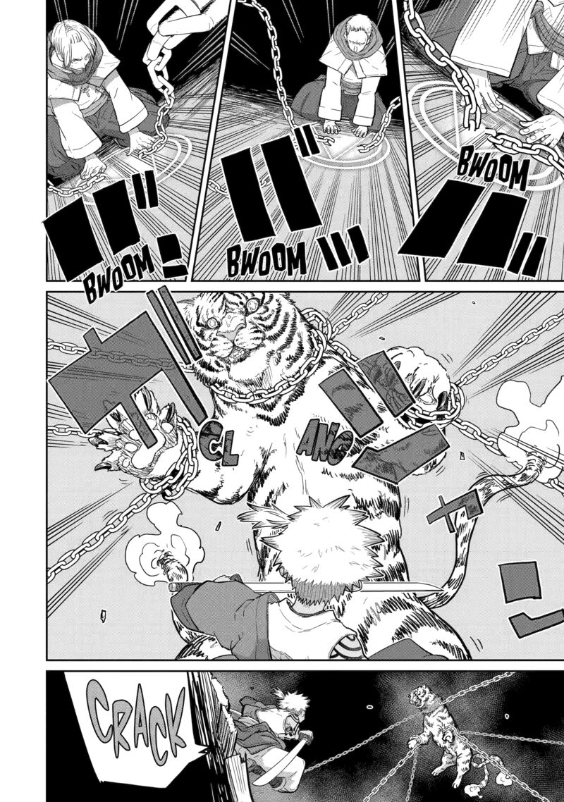 Saikou Nando Meikyuu De Party Ni Okizari Ni Sareta S Rank Kenshi Hontou Ni Mayoi Makutte Daremo Shiranai Saishinbu E Ore No Kan Dato Tabun Kocchi Ga Deguchi Dato Omou 40 17