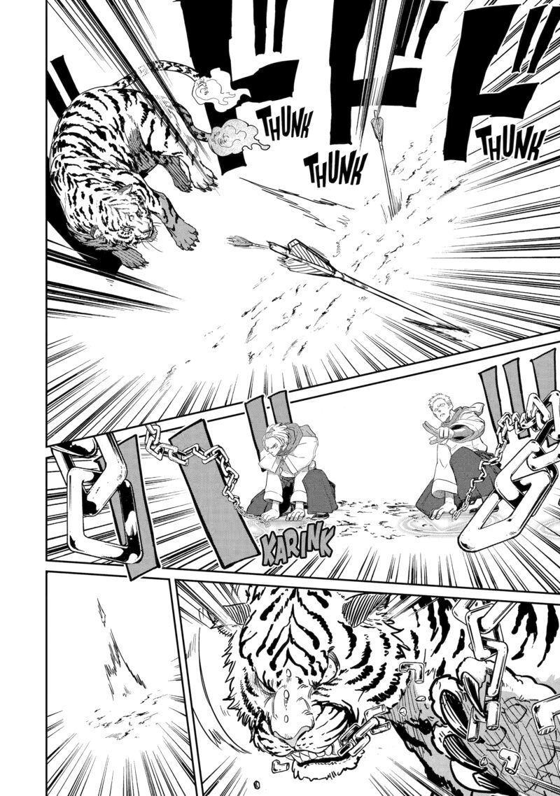 Saikou Nando Meikyuu De Party Ni Okizari Ni Sareta S Rank Kenshi Hontou Ni Mayoi Makutte Daremo Shiranai Saishinbu E Ore No Kan Dato Tabun Kocchi Ga Deguchi Dato Omou 40 25