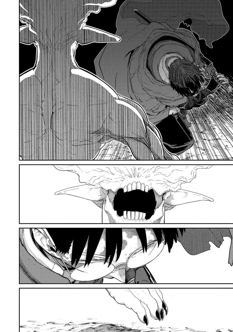 Saikou Nando Meikyuu De Party Ni Okizari Ni Sareta S Rank Kenshi Hontou Ni Mayoi Makutte Daremo Shiranai Saishinbu E Ore No Kan Dato Tabun Kocchi Ga Deguchi Dato Omou 42 19