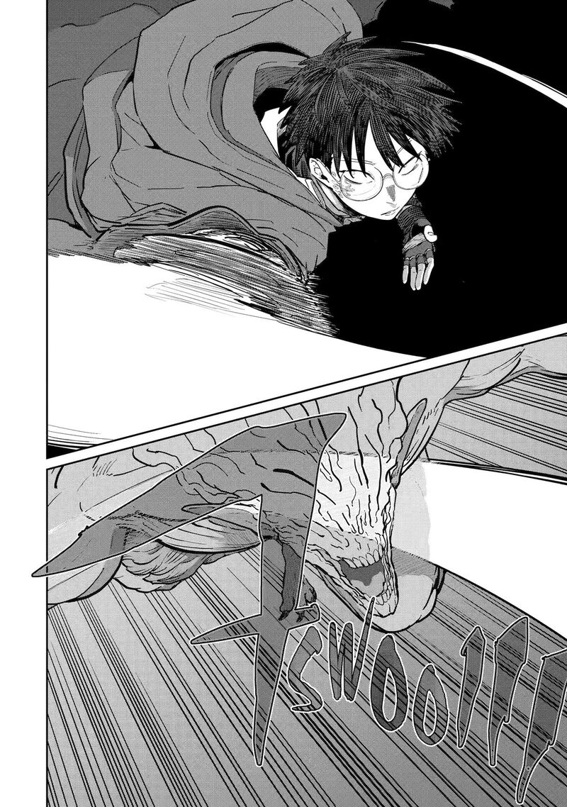 Saikou Nando Meikyuu De Party Ni Okizari Ni Sareta S Rank Kenshi Hontou Ni Mayoi Makutte Daremo Shiranai Saishinbu E Ore No Kan Dato Tabun Kocchi Ga Deguchi Dato Omou 42 2